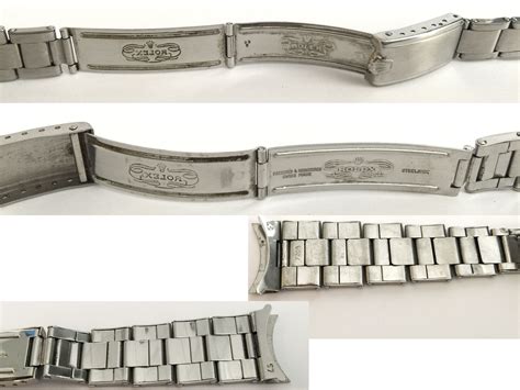 fake watch bracelet|genuine rolex bracelets.